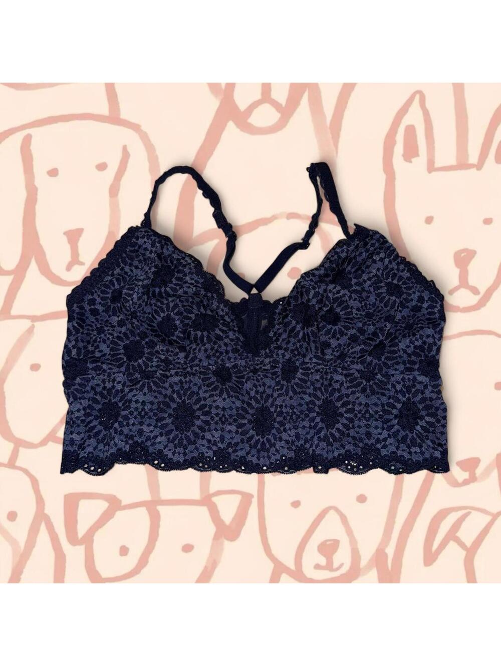 Aerie bralette